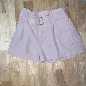 Club Monaco shorts